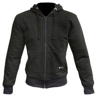 Merlin Hoody Hamlin Black 