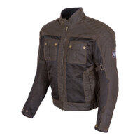 Merlin Jacket Shenstone Olive 