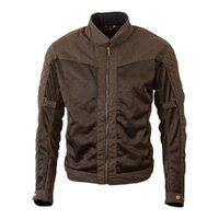 Merlin Jacket Chigwell Lite Olive 