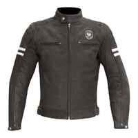 Merlin Jacket Hixon Brown 