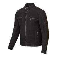 Merlin Jacket Miller Black 