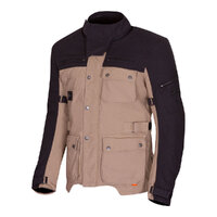 Merlin Jacket Mahala Explorer Black Sand 