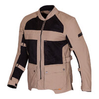 Merlin Jacket Mahala Raid Black Sand 