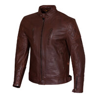 Merlin Jacket Wishaw D3O Brown 