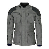Merlin Jacket Sayan Laminated D3O Khaki