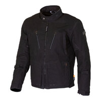Merlin Jacket Exile Waterproof D3O Black 