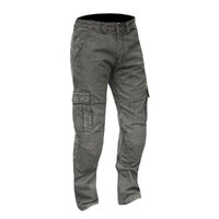 Merlin Pants Portland Cargo Grey