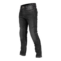 Merlin Jeans Mason Waterproof Black