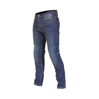Merlin Jeans Mason Waterproof Blue 