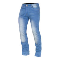 Merlin Jeans Clara Ladies Washed Blue 
