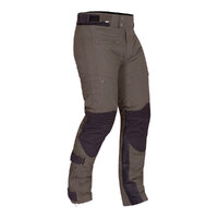 Merlin Pants Mahala Explorer Black Olive