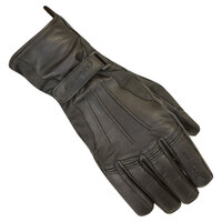 Merlin Gloves Darwin Black 