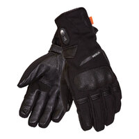 Merlin Gloves Summit Black 