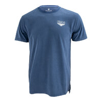 Merlin T-Shirt Truro Navy