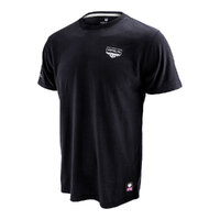 Merlin T-Shirt Millbrook Black