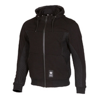 Merlin Jacket Brecken D3O Air Mesh Black