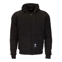 Merlin Hoody Hamlin II Black