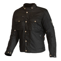 Merlin Jacket Perton II Cotec Black