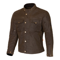 Merlin Jacket Perton II Cotec Olive