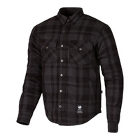 Merlin Jacket Axe Hydro W/P Grey