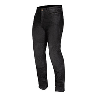 Merlin Jeans Mason II D3O WP Black