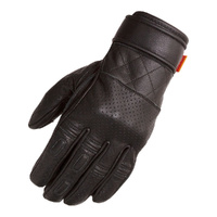 Merlin Gloves Clanstone D3O Black