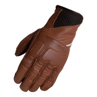 Merlin Gloves Salado Explorer Brown