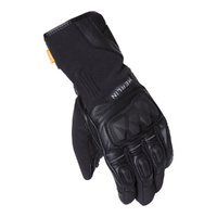 Merlin Gloves Rexx Hydro D3O Black