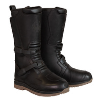 Merlin Boots Adana WP D3O Explorer Black