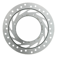 MG Front Left Brake Disc for Honda XR 250 L 1991-1992 (20-001-D)