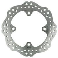 MG Rear Brake Disc for CPI Sauel 125 2002 (20-002-W-D1)