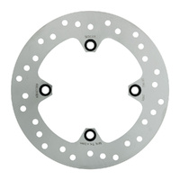 MG Rear Brake Disc for Honda SL 250 2003 (20-002)