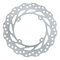 MG Front Left Brake Disc for Honda XR 600 R 1993-2000 (20-003-W)