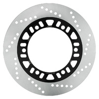 MG Rear Brake Disc for Kawasaki GPZ 750 R Ninja 1985 (20-005)