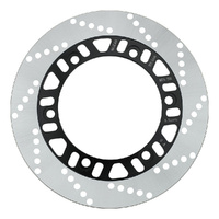 MG Rear Brake Disc for Kawasaki ZX 400 E 1986-1988 (20-006)