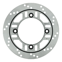 MG Rear Brake Disc for Kawasaki GPX 250 R 1988-2007 (20-008)