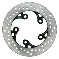 MG Rear Brake Disc for Suzuki GSX-R 1000 2001-2016 (20-009-D2)