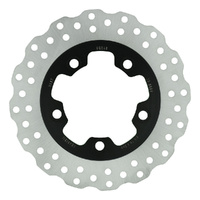MG Rear Brake Disc for Suzuki SV 650 SU LAMS 2009-2012 (20-009-W)