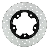 MG Rear Brake Disc for Suzuki GSX-R 750 Z 2014 (20-009)