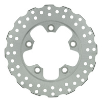 MG Rear Brake Disc for Suzuki GSX-R 750 1985-1987 (20-010-W)
