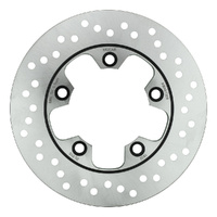 MG Rear Brake Disc for Suzuki GSX-R 750 X 1986-1987 (20-010)