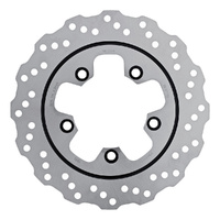 MG Rear Brake Disc for Suzuki RF 600 R 1993-1996 (20-011-W)