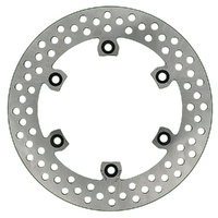 MG Rear Brake Disc for Hartford/Hrd GS-MC 250 1994-1996 (20-013-D1)