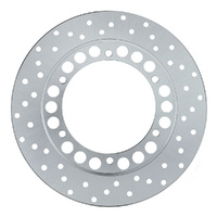 MG Rear Brake Disc for Yamaha FZR 600 R 1994-1995 (20-014)
