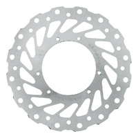MG Front Left Brake Disc for Honda XR 440 E 2004-2006 (20-021-W)