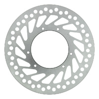 MG Front Left Brake Disc for Honda XR 440 E 2004-2006 (20-021)