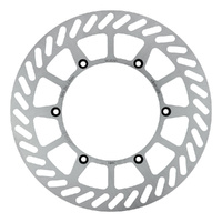 MG Front Left Brake Disc for Hartford/Hrd GS 97 250cc 1997 (20-022-D1)