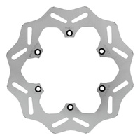 MG Rear Brake Disc for Husaberg FS 450 C 2004-2005 (20-023-W-D1)