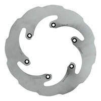 MG Rear Brake Disc for KTM 380 MX 1998-2000 (20-023-WN)
