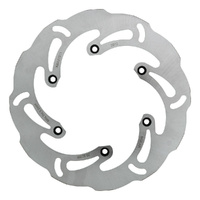 MG Rear Brake Disc for Husaberg FS 550 E 2007 (20-023-W)